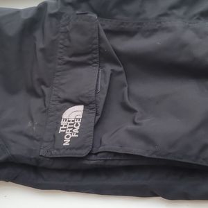 North Face Snowboard Pants Size M HyVent